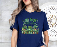 Thumbnail for Plant Addict Shirt - lismoreboutique - Unisex T-Shirt - botanical_t_shirt